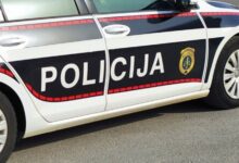 U Ilijašu uhapšena dva muškarca zbog teške krađe
