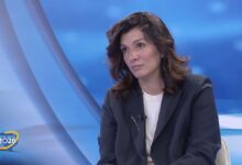 Ćudić ponudila novi model formiranja vlasti i pitala lidere stranaka imaju li hrabrosti: Prvo zakoni, onda fotelje