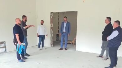 Muzejsko-galerijski prostor u Ilijašu ulazi u završnu fazu radova