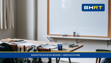 Kanton Sarajevo: Sindikat srednjeg obrazovanja najavio protest i štrajk upozorenja