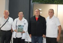 U Podlugovima održana promocija knjige o stradanju Podrinja
