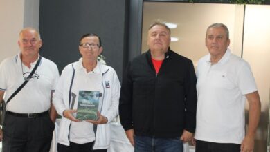 U Podlugovima održana promocija knjige o stradanju Podrinja