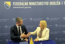 Za sanaciju deponije „Do“ u Lješevu kod Ilijaša osigurano 143.458 KM