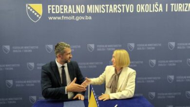 Za sanaciju deponije „Do“ u Lješevu kod Ilijaša osigurano 143.458 KM
