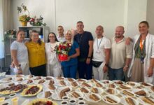 Kahriman Arifa – Biba ispraćena u zasluženu penziju: Kolege joj zahvalile za decenije predanog rada