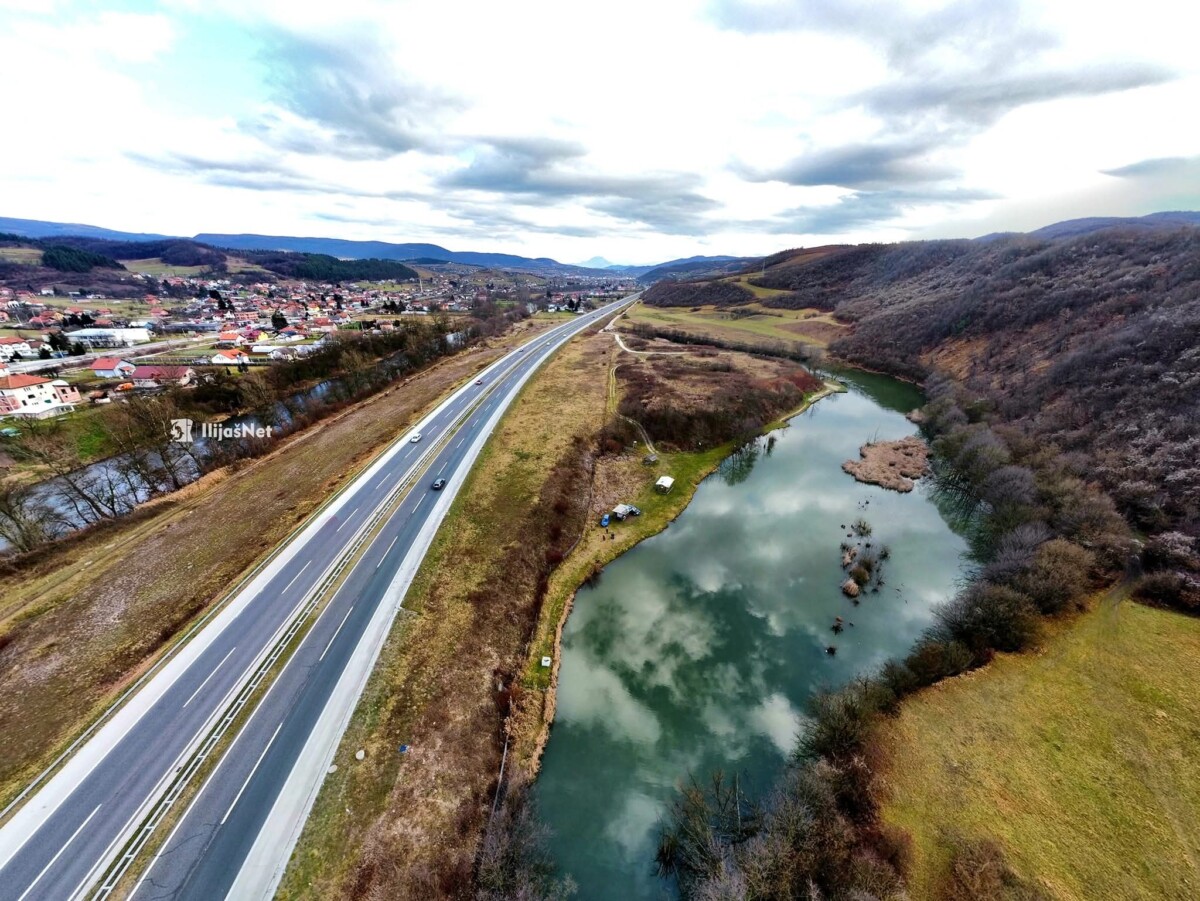 Općini Ilijaš odobreno 20.000 KM za zaštitu i održivo upravljanje jezersko-močvarnim područjem Starača