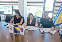 Općina Ilijaš izdvojila 12.000 KM za podršku ustanovama socijalne zaštite
