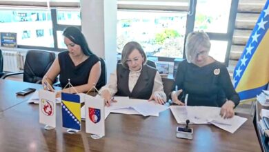 Općina Ilijaš izdvojila 12.000 KM za podršku ustanovama socijalne zaštite
