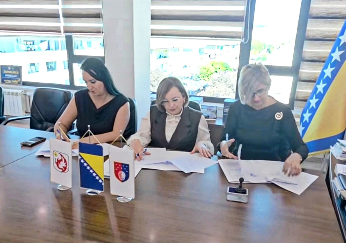 Općina Ilijaš izdvojila 12.000 KM za podršku ustanovama socijalne zaštite