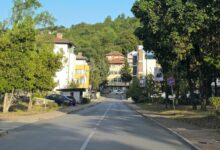 Dvoje pješaka povrijeđeno u saobraćajnoj nesreći kod Direkcije u Ilijašu