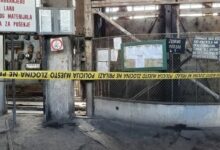 Zaustavljena proizvodnja u rudniku Breza: Rudari traže plaće i zdravstveno osiguranje