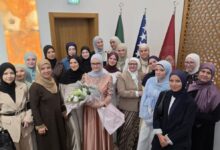 Amina Rožajac iz Ilijaša nova hafiza Kur’ana Časnog