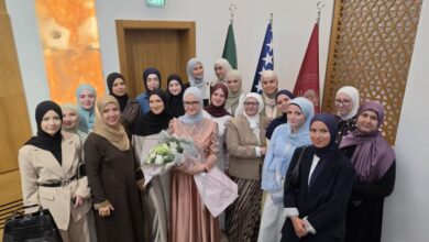 Amina Rožajac iz Ilijaša nova hafiza Kur’ana Časnog