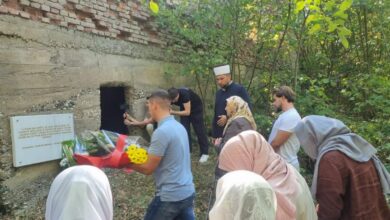 Obilježena 34. godišnjica stradanja Bošnjaka u Osnovnoj školi „Beširevići“