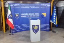 Izabrano novo rukovodstvo Saveza logoraša u Bosni i Hercegovini