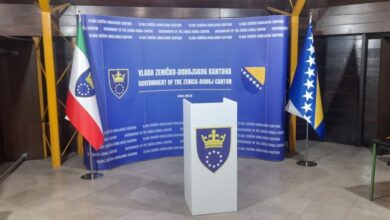 Izabrano novo rukovodstvo Saveza logoraša u Bosni i Hercegovini