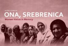 Memorijalni centar Srebrenica obilježava 23 godine rada izložbom ‘ONA, SREBRENICA’