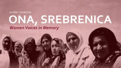 Memorijalni centar Srebrenica obilježava 23 godine rada izložbom ‘ONA, SREBRENICA’