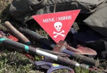 BiH još ima 756 kilometara kvadratnih pod minskom opasnošću, a deminera i donatorskih sredstava sve manje
