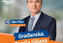 Predstavljamo vam dr. Ilijaza Pilava – život posvećen ljudima i Bosni i Hercegovini