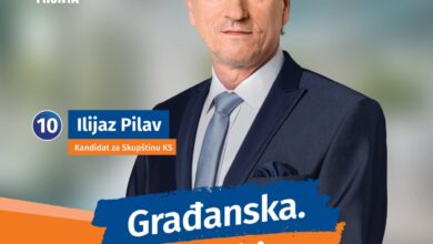 Predstavljamo vam dr. Ilijaza Pilava – život posvećen ljudima i Bosni i Hercegovini