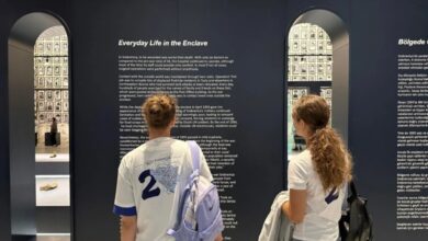 U okviru obilježavanja 20 godina Fondacije Hastor: 2.300 stipendista posjetilo Memorijalni centar Srebrenica
