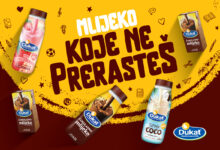 Povratak u školu uz okus koji povezuje generacije