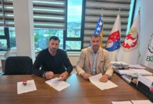 Potpisan Okvirni sporazum za redovno održavanje vodotoka na području općine Ilijaš