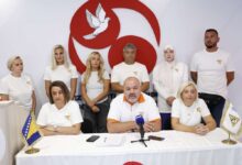 Sivro: Štrajk upozorenja 28. septembra, a ako Vlada KS ne izvrši obavezu generalni štrajk 1. oktobra