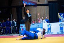 Svečanom ceremonijom u Sarajevu otvoreno Svjetsko prvenstvo u džudu za veterane