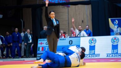 Svečanom ceremonijom u Sarajevu otvoreno Svjetsko prvenstvo u džudu za veterane