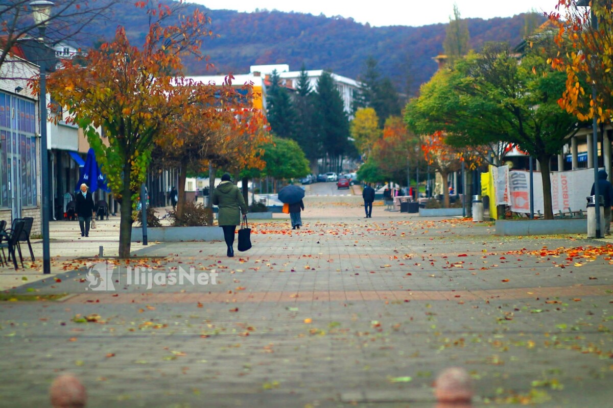Danas je posljednji dan ljeta: Sutra stiže jesen