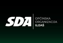 SAOPĆENJE OO SDA ILIJAŠ: ŠTA SE DESILO SA FUDBALOM U ILIJAŠU?