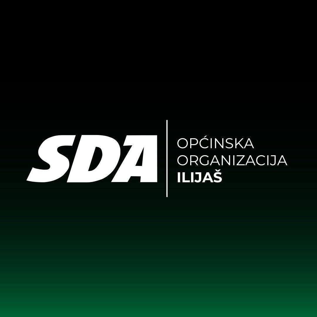 SAOPĆENJE OO SDA ILIJAŠ: ŠTA SE DESILO SA FUDBALOM U ILIJAŠU?