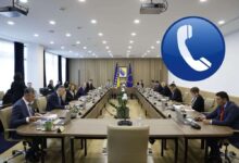 Vijeće ministara BiH privremeno smanjuje carine na određene sirovine i materijale