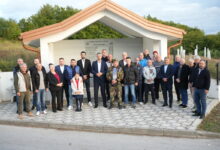 Obilježena godišnjica napada na liniju Turbe na Vlaškovu