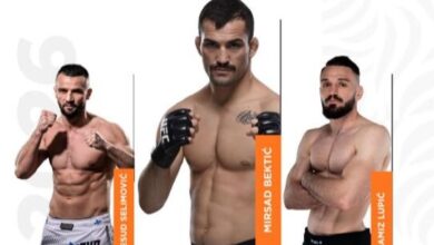Veliki MMA seminar u Srebrenici: Stižu Mirsad Bektić, Mesud Selimović i Ramiz Lupić