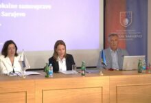 Sarajevo je jedna urbana cjelina: Reforma lokalne samouprave treba povezati grad, njegove institucije i javne usluge