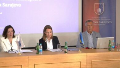 Sarajevo je jedna urbana cjelina: Reforma lokalne samouprave treba povezati grad, njegove institucije i javne usluge