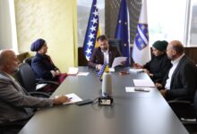 Delić pokreće inicijativu za zakon o roditeljskim pravima i naknadama u Federaciji BiH
