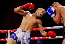 Imran Botić iz Breze osvojio medalju na Svjetskom prvenstvu u kickboxingu
