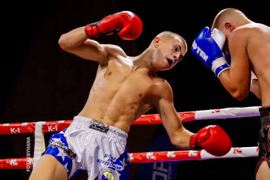 Imran Botić iz Breze osvojio medalju na Svjetskom prvenstvu u kickboxingu