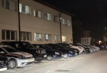 Preminuo uposlenik Policijske uprave Ilijaš koji se upucao nakon policijskog pretresa