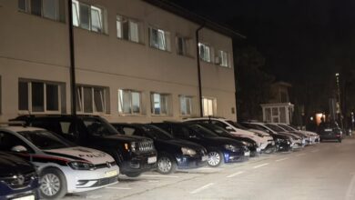 Preminuo uposlenik Policijske uprave Ilijaš koji se upucao nakon policijskog pretresa