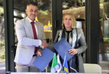 Ministrica Pozder potpisala ugovor: 214.000 KM za unapređenje turističke infrastrukture na Bijambarama