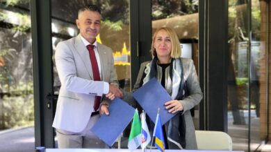 Ministrica Pozder potpisala ugovor: 214.000 KM za unapređenje turističke infrastrukture na Bijambarama