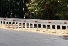 Ministarstvo saobraćaja KS: Postavljeno 17.700 metara zaštitnih odbojnih ograda