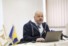 Kantonalni odbor Samostalnog sindikata osnovnog obrazovanja i odgoja KS otkazuje štrajk