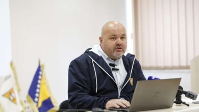 Kantonalni odbor Samostalnog sindikata osnovnog obrazovanja i odgoja KS otkazuje štrajk