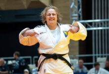 Završeno Svjetsko prvenstvo u džudu za veterane, Sabina Haračić donijela BiH jedino zlato